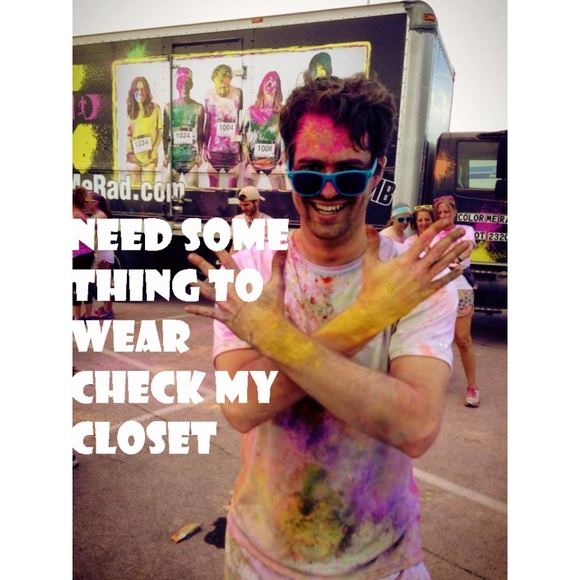 Closet Other - Need some thing to wear check my closet